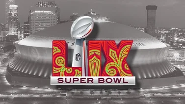 Super Bowl LIX: Confirman la venta de mil 400 alitas de pollo y más de 50 millones de cajas de cerveza para el evento