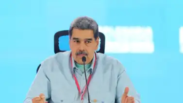 Maduro revela que han detenido dos nuevos grupos de terroristas: Planeaban varios atentados Maduro revela que han detenido dos nuevos grupos de terroristas: Planeaban varios atentados
