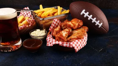 Súper Bowl LIX: ¿Cuáles son los snacks más costosos de este partido?