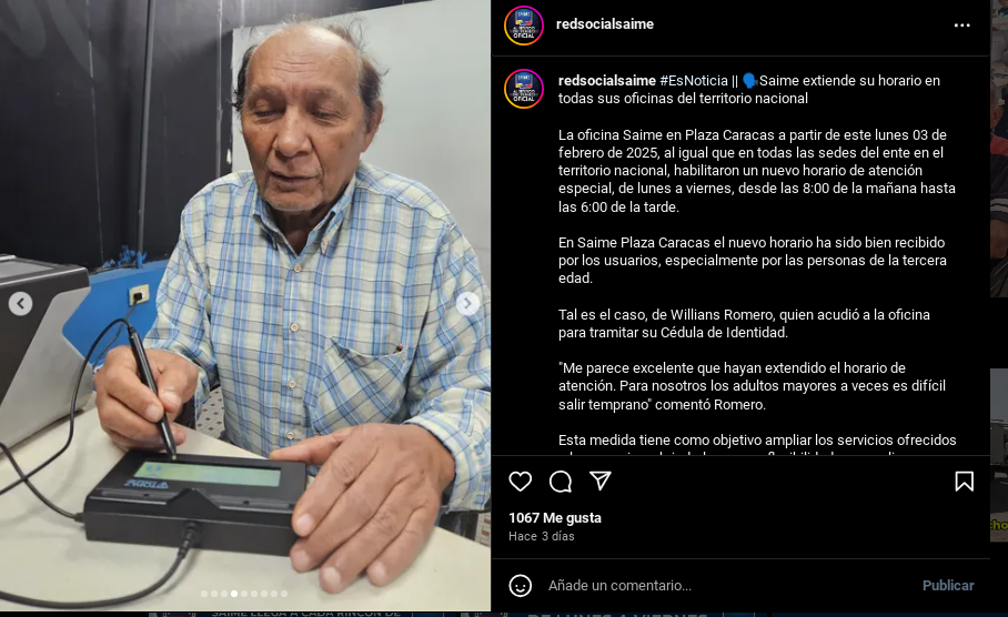 Así van los operativos especiales de cedulación en el país: Sin cita Así van los operativos especiales de cedulación en el país: Sin cita