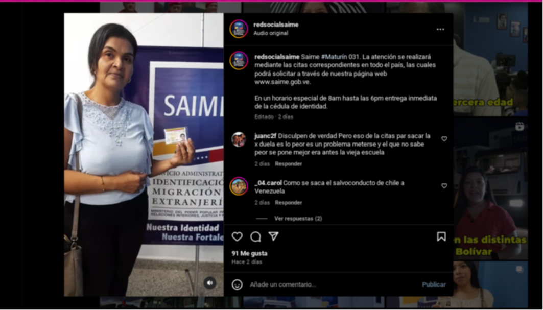 Así van los operativos especiales de cedulación en el país: Sin cita Así van los operativos especiales de cedulación en el país: Sin cita