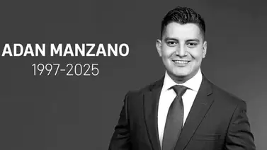 Luto en el periodismo deportivo: Fallece Adán Manzano durante cobertura durante cobertura previa al Super Bowl Luto en el periodismo deportivo: Fallece Adán Manzano durante cobertura durante cobertura previa al Super Bowl