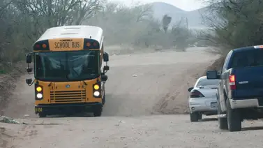 Deportaciones masivas en Texas: Alertan sobre operativos de la Patrulla Fronteriza en buses escolares Deportaciones masivas en Texas: Alertan sobre operativos de la Patrulla Fronteriza en buses escolares