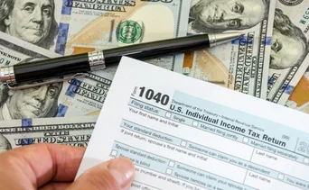 reembolso reembolsos impuestos estados unidos contribuyentes