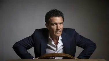Antonio Banderas transforma su estilo de vida tras casi morir: así luce actualmente el actor español Antonio Banderas transforma su estilo de vida tras casi morir: así luce actualmente el actor español