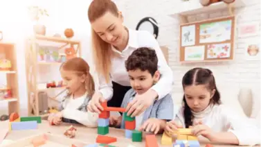 Actividades recreativas y didácticas con los hijos para el tiempo libre Actividades recreativas y didácticas con los hijos para el tiempo libre