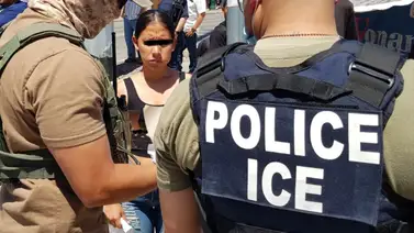 Redadas ICE Nueva York: más de 100 detenidos en 168 horas Redadas ICE Nueva York: más de 100 detenidos en 168 horas