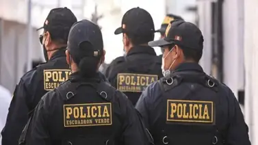 Cae venezolano por robo a mano armada: Le incautan una granada Cae venezolano por robo a mano armada: Le incautan una granada