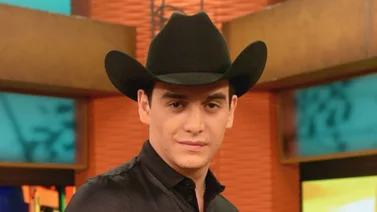 Video: amigo de Julián Figueroa devela detalles íntimos de la relación del cantante con Imelda Tuñón