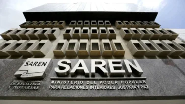Saren: Nueve pasos para tramitar la partida de nacimiento por Internet