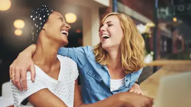 Risoterapia: conoce los beneficios que te aporta esta técnica Risoterapia: conoce los beneficios que te aporta esta técnica