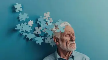 ¿El consumo de magnesio previene el Alzheimer? Esto dice la ciencia ¿El consumo de magnesio previene el Alzheimer? Esto dice la ciencia