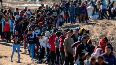 Redadas del ICE: Migrantes que entraron con parole humanitario también podrían ser deportados