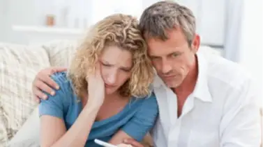 Esto pueden vivir las parejas que son infértiles Esto pueden vivir las parejas que son infértiles
