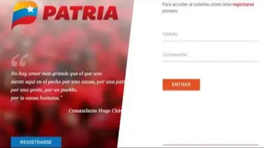 Arranca pago de "megabono" por 8.700 bolívares en Patria: ¿Quiénes lo cobran? Arranca pago de "megabono" por 8.700 bolívares en Patria: ¿Quiénes lo cobran?
