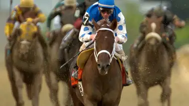 El atractivo de las carreras de caballos pura sangre para el entretenimiento familiar El atractivo de las carreras de caballos pura sangre para el entretenimiento familiar