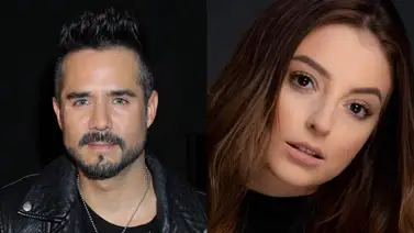 José Ron enfrenta rumores de romance con Lizy Martínez: “Todo muy bien” José Ron enfrenta rumores de romance con Lizy Martínez: “Todo muy bien”