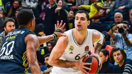 ¡Última hora! La Copa del Rey se verá por Meridiano Televisión