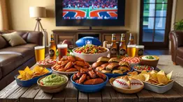 Súper Bowl LIX: Walmart ofrece menú para este partido desde $8 por persona