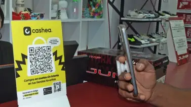 Tome nota de los productos que puede pagar en 9 y 12 cuotas con Cashea Tome nota de los productos que puede pagar en 9 y 12 cuotas con Cashea