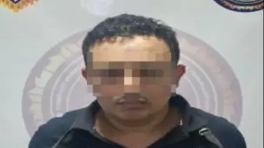 Trio de delincuentes se dedicaba a seguir comerciantes en varios estados para robarlos: Uno de ellos fue capturado Trio de delincuentes se dedicaba a seguir comerciantes en varios estados para robarlos: Uno de ellos fue capturado