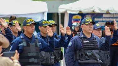 Desplegarán más de 5 mil 300 Cuadrantes de Paz en el territorio nacional: Estarán enlazados con el 911