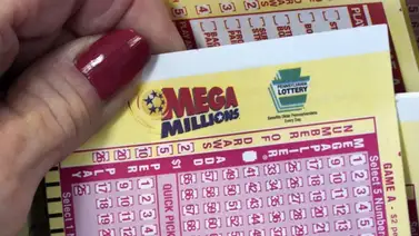 Mega Millions aumentará los montos de los premios y de su boleto a partir de abril: Sepa a cuánto Mega Millions aumentará los montos de los premios y de su boleto a partir de abril: Sepa a cuánto
