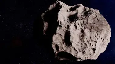Ante la posibilidad del impacto de un asteroide contra la Tierra: ¿Qué efectos provocaría? Ante la posibilidad del impacto de un asteroide contra la Tierra: ¿Qué efectos provocaría?