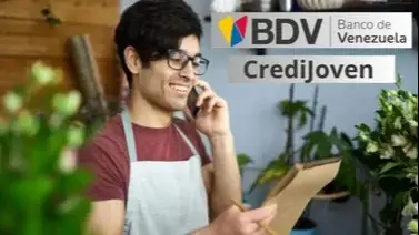 CrediJoven Banco de Venezuela: Pasos para el registro CrediJoven Banco de Venezuela: Pasos para el registro