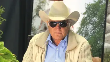 Nieto de Vicente Fernández incursiona como cantante de Country-pop Nieto de Vicente Fernández incursiona como cantante de Country-pop