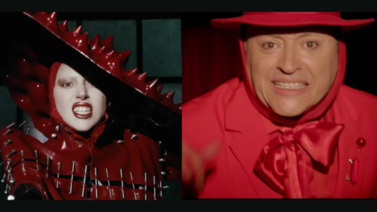 ¿Coincidencia o tributo?: El nuevo video de Lady Gaga y su conexión inesperada con Elvis Crespo