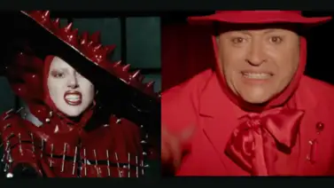 ¿Coincidencia o tributo?: El nuevo video de Lady Gaga y su conexión inesperada con Elvis Crespo ¿Coincidencia o tributo?: El nuevo video de Lady Gaga y su conexión inesperada con Elvis Crespo