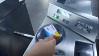 Tarjetas del Metro de Caracas: ¿Cómo recargar? 
