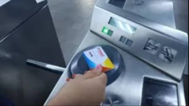 Tarjetas del Metro de Caracas: ¿Cómo recargar? 