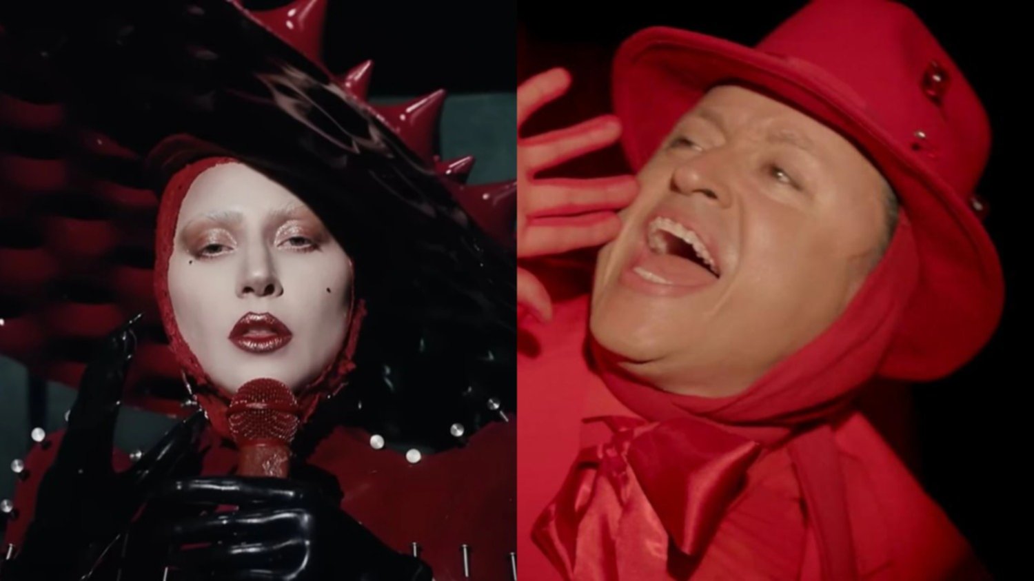 ¿Coincidencia o tributo?: El nuevo video de Lady Gaga y su conexión inesperada con Elvis Crespo ¿Coincidencia o tributo?: El nuevo video de Lady Gaga y su conexión inesperada con Elvis Crespo