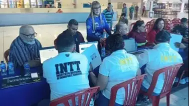 INTT: ¿Dónde finalizarán los operativos el domingo 9 de febrero? INTT: ¿Dónde finalizarán los operativos el domingo 9 de febrero?