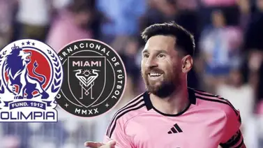 ¿Cuándo y a qué hora juega Lionel Messi con el Inter Miami en Honduras? ¿Cuándo y a qué hora juega Lionel Messi con el Inter Miami en Honduras?
