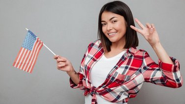 Lanzan curso gratuito de preparación para obtener la ciudadanía en Dallas: Detalles sobre la inscripción y requisitos