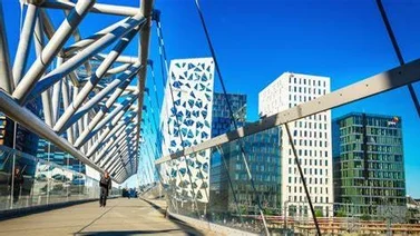 Noruega ofrece hasta 5.400 euros a personas que hablen español: busca carpinteros y enfermeros