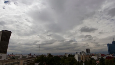 Inameh pronóstico: ¿Se estiman lluvias en las próximas horas?