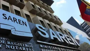 Saren: Así puedes pagar las tasas y aranceles con Pago Móvil Saren: Así puedes pagar las tasas y aranceles con Pago Móvil