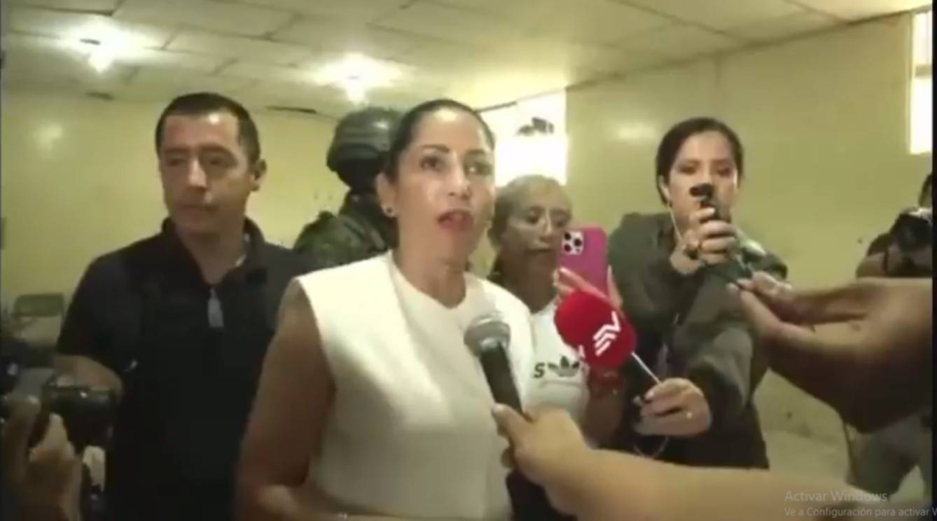 Presidenciales Ecuador 2025: Denuncian irregularidades en los comicios Presidenciales Ecuador 2025: Denuncian irregularidades en los comicios