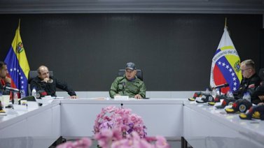 Establecen estrategia para combatir la delincuencia en Venezuela: ¿De qué trata?