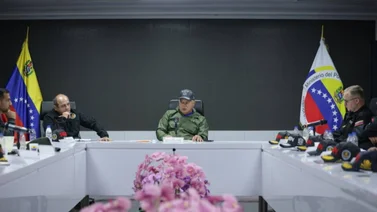Establecen estrategia para combatir la delincuencia en Venezuela: ¿De qué trata?