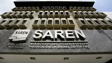 Saren: Así puede pagar sus tasas y aranceles a través de Bangente Saren: Así puede pagar sus tasas y aranceles a través de Bangente