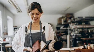 Emprendimientos con un año de antigüedad pueden acceder al CrediMujer de Mercantil: estos son los beneficios
