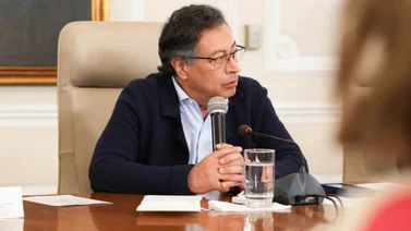 Gustavo Petro solicita la renuncia de su tren ministerial: incluidos los directores administrativos