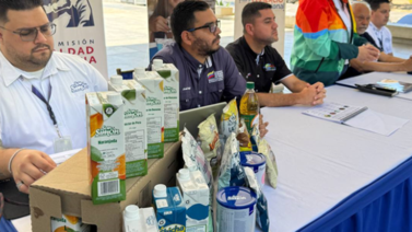 Plan Bodega en Carabobo: arranca la entrega de productos San Simón a precios asequibles