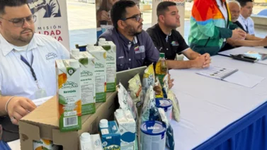 Plan Bodega en Carabobo: arranca la entrega de productos San Simón a precios asequibles