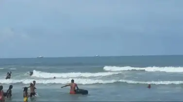 Conoce las playas aptas de Puerto Cabello para visitar en Carnaval Conoce las playas aptas de Puerto Cabello para visitar en Carnaval